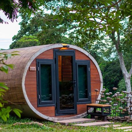 The Rock Lodge Ban Nahin-Nai  Exterior foto