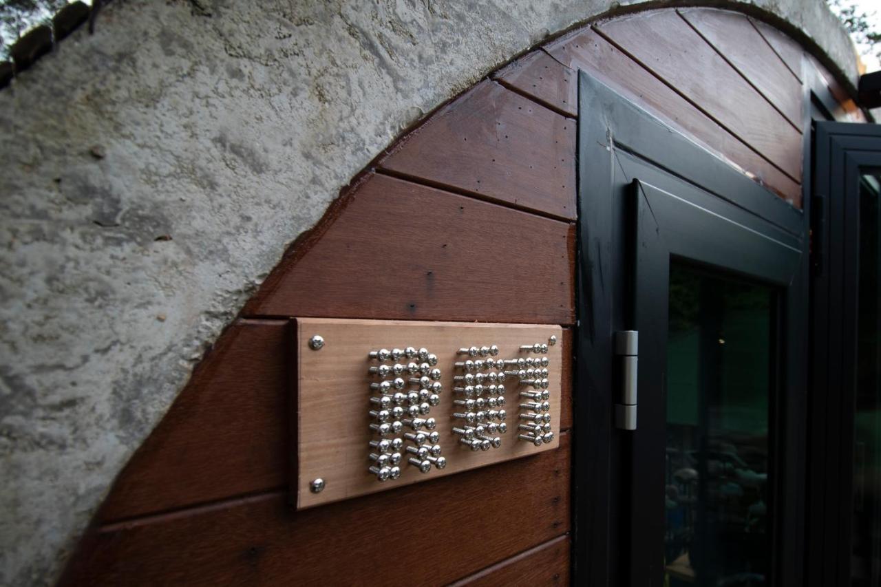 The Rock Lodge Ban Nahin-Nai  Exterior foto