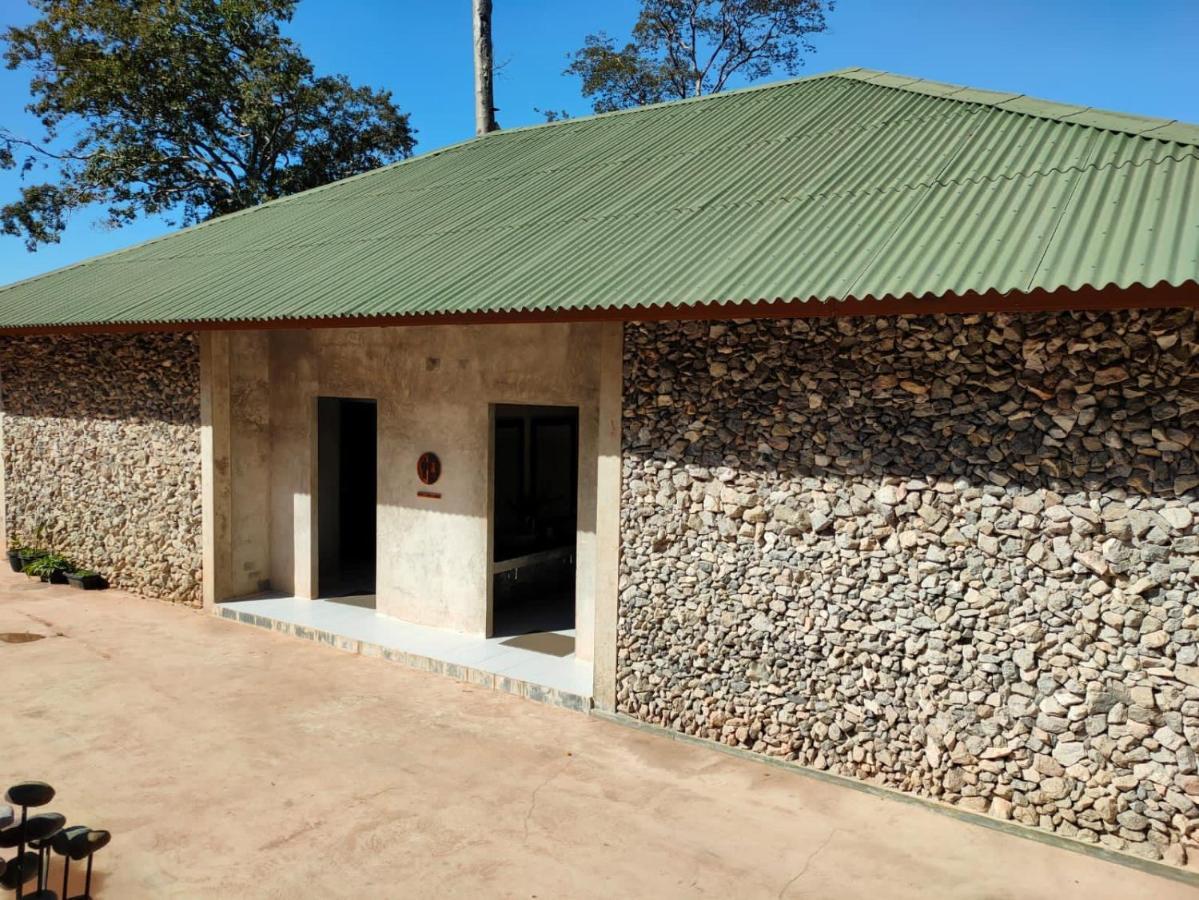 The Rock Lodge Ban Nahin-Nai  Exterior foto